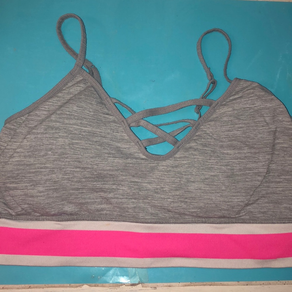Sports Bra